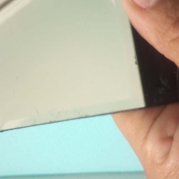 JW Robinson Los Angeles Sparkling ✨Dazzling Rhinestone Clutch Made in France - Picture 10 of 13